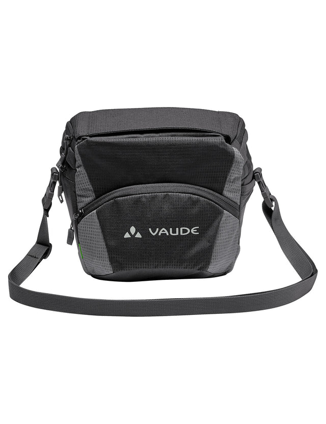 VAUDE VAUDE OnTour Box M (KLICKfix ready) schwarz &vert; fahrrad.de Bis zu 55% Rabatt