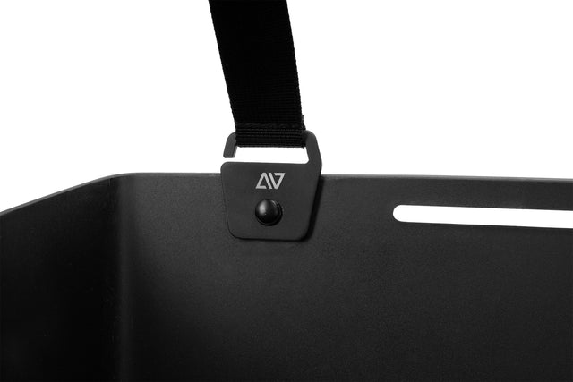 Acid ACID Gepäckträgerkorb 15 RILink black &vert; fahrrad.de Discount Store für neue Produkte