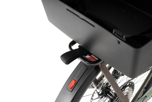 Acid ACID Gepäckträgerkorb 15 RILink black &vert; fahrrad.de Discount Store für neue Produkte