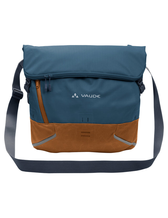 VAUDE VAUDE CityMe Bike II blau &vert; fahrrad.de Nur noch ein Tag übrig