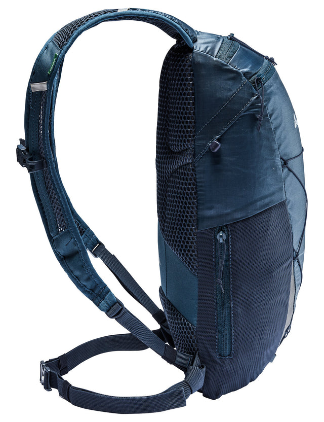 VAUDE VAUDE Uphill 8 Leichtrucksack blau &vert; fahrrad.de Super Rabatt