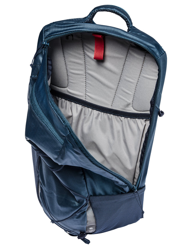 VAUDE VAUDE Uphill 8 Leichtrucksack blau &vert; fahrrad.de Super Rabatt