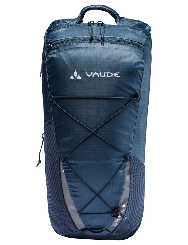 VAUDE VAUDE Uphill 8 Leichtrucksack blau &vert; fahrrad.de Super Rabatt