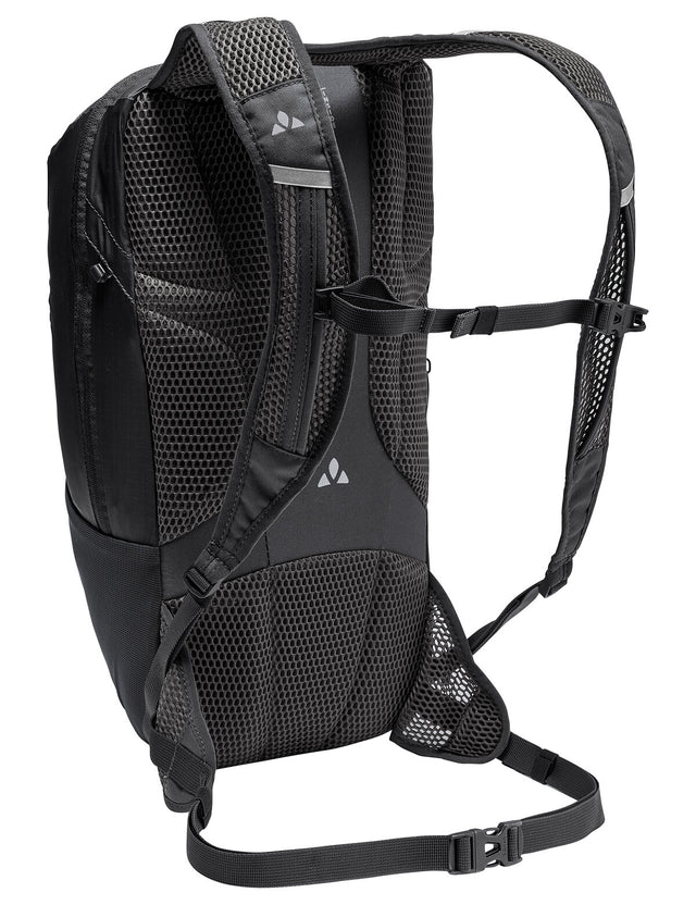 VAUDE VAUDE Uphill 16 schwarz &vert; fahrrad.de Riesige Rabatte