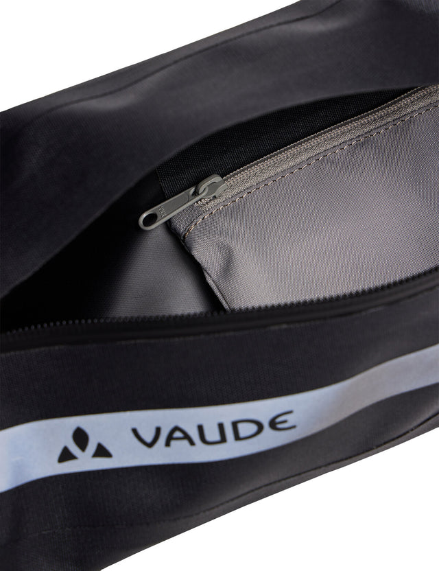 VAUDE VAUDE Frame Bag Proof L schwarz &vert; fahrrad.de 50% Rabatt mit kostenlosem Versand