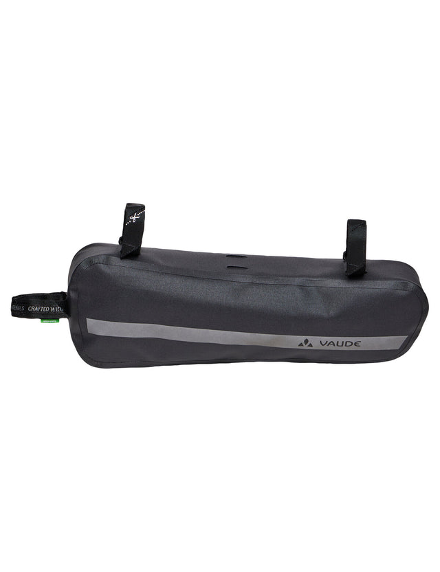 VAUDE VAUDE Frame Bag Proof L schwarz &vert; fahrrad.de 50% Rabatt mit kostenlosem Versand
