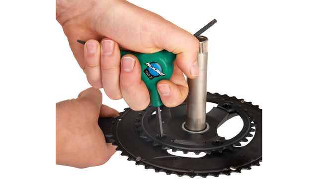 Park Tool Park Tool TWS-3 Y-Schlüssel T10 T25 und T30 &vert; fahrrad.de Rabatte dieses Monats