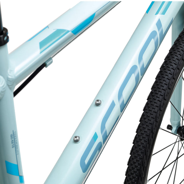 S'COOL S'COOL Junior Bikes Kinderfahrrad liXe 26 Zoll 9-Gang Sky Blue/Blue &vert; fahrrad.de Günstiger Verkauf