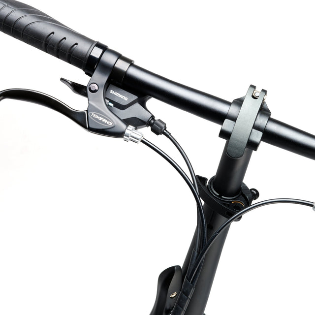COAST Bikes COAST BIKES Klapprad Hightide No. 01 3-Gang Antracite &vert; fahrrad.de Meist gekauft