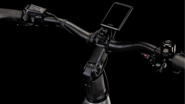 Cube Cube Kathmandu Hybrid Pro 800 slabgrey´n´chrome (2025) | fahrrad.de
