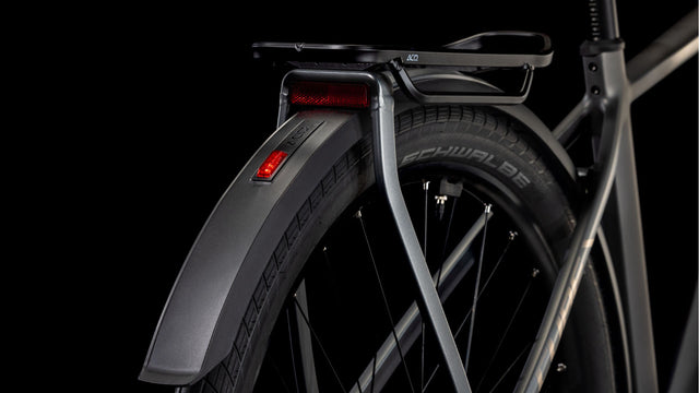 Cube Cube Kathmandu Hybrid Pro 800 slabgrey´n´chrome (2025) &vert; fahrrad.de Fabrikpreis