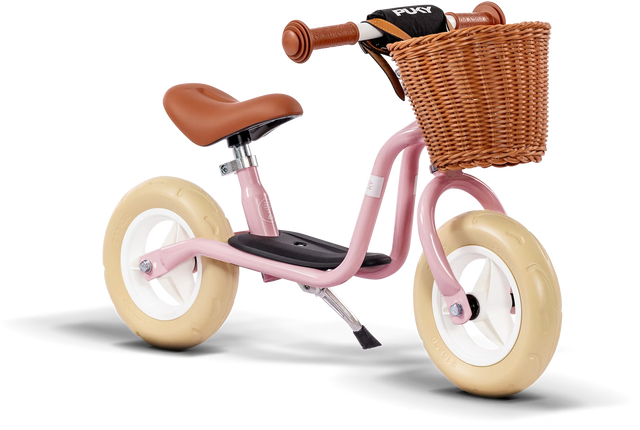 PUKY PUKY LR M CLASSIC retro rose &vert; fahrrad.de Rabatt