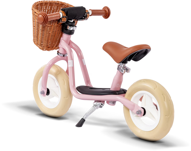 PUKY PUKY LR M CLASSIC retro rose &vert; fahrrad.de Rabatt