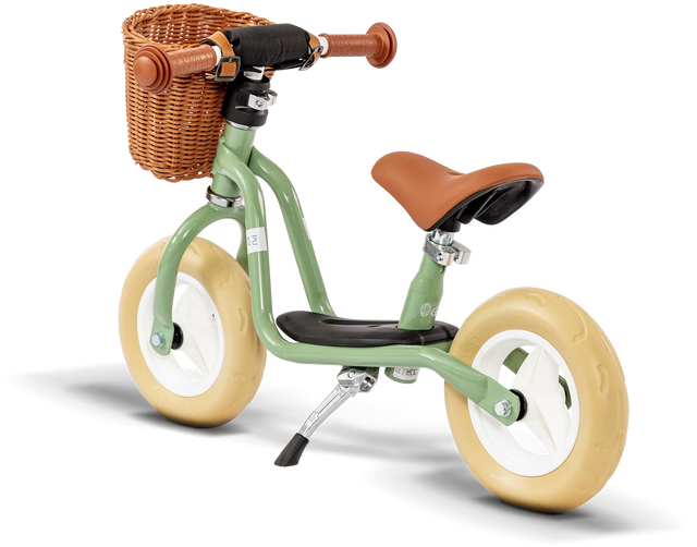 PUKY PUKY LR M CLASSIC retro green &vert; fahrrad.de Günstig kaufen
