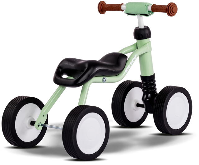 PUKY PUKY WUTSCH pastel green &vert; fahrrad.de Großer Ausverkauf