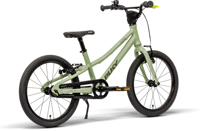 PUKY PUKY LS-PRO 18-1 mint green &vert; fahrrad.de Flash Sale