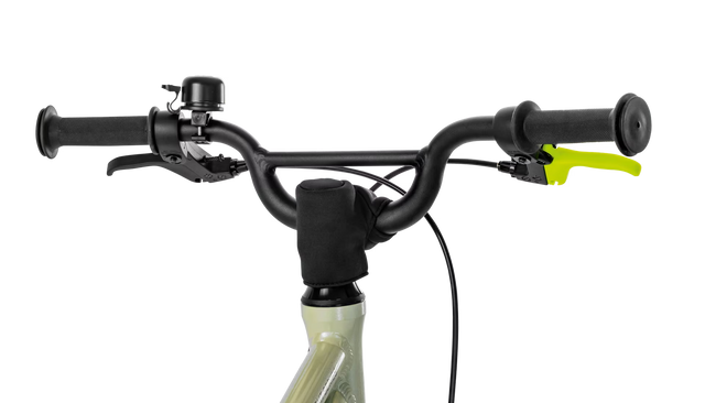 PUKY PUKY LS-PRO 18-1 mint green &vert; fahrrad.de Flash Sale