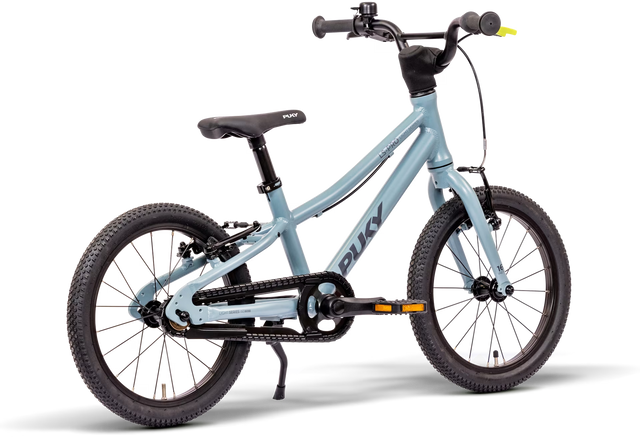 PUKY PUKY LS-PRO 16-1 ash blue &vert; fahrrad.de Begrenztes Angebot