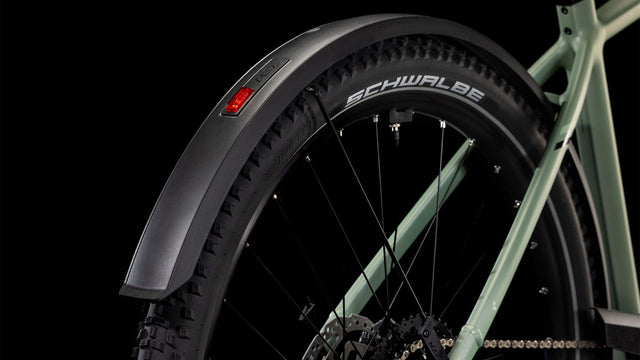 Cube Cube Nuride Hybrid Pro 600 Allroad pistachio´n´stonegrey (2025) &vert; fahrrad.de Osterangebot