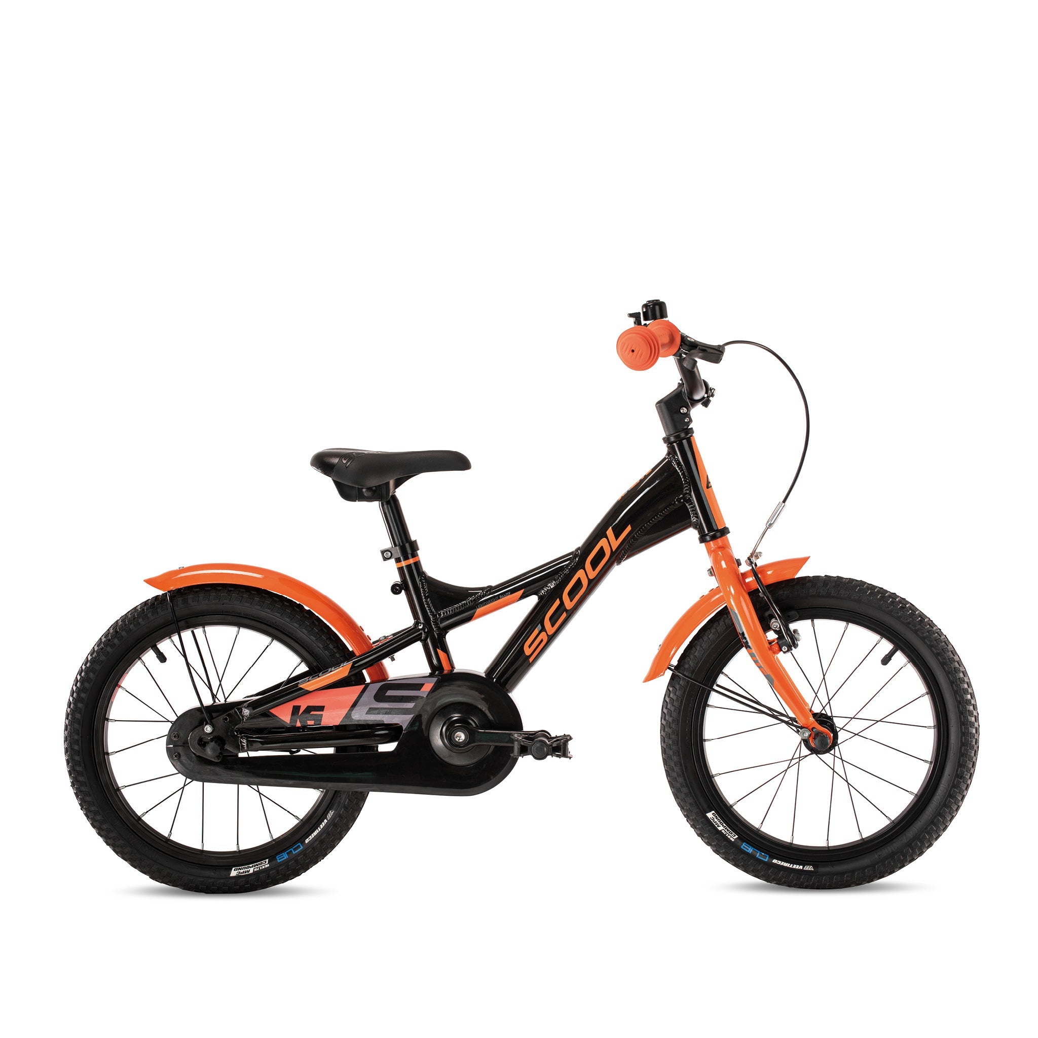 S'COOL S'COOL Junior Bikes Kinderfahrrad Jubiläumsangebot