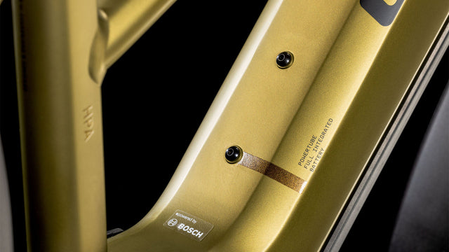 Cube Cube Reaction Hybrid Performance 625 Allroad Trapez goldenlime´n´black &vert; fahrrad.de Lagerräumung