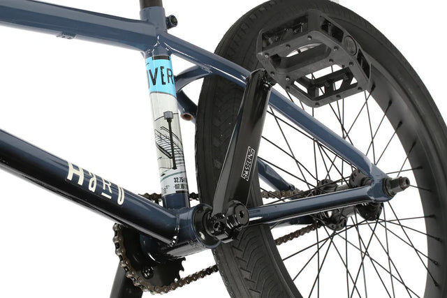 Haro Bikes Haro Bikes Hoover "Black" - Black &vert; fahrrad.de Heißer Verkauf