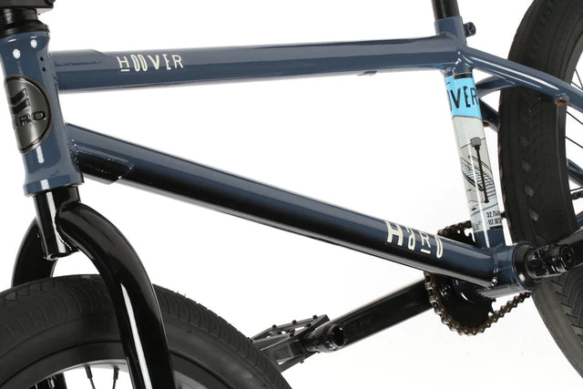 Haro Bikes Haro Bikes Hoover "Black" - Black &vert; fahrrad.de Heißer Verkauf
