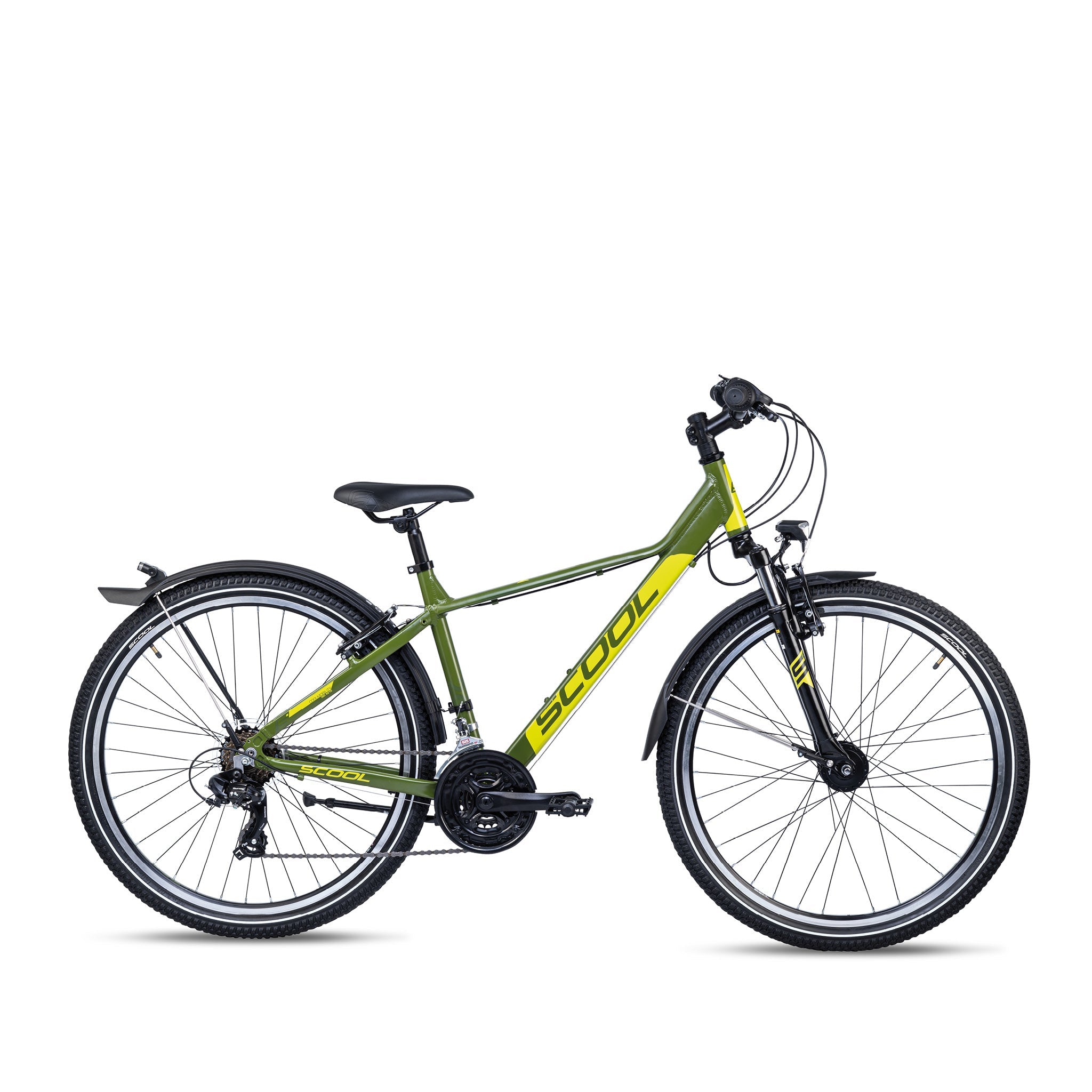S'COOL S'COOL Junior Bikes Kinderfahrrad Blitzangebot