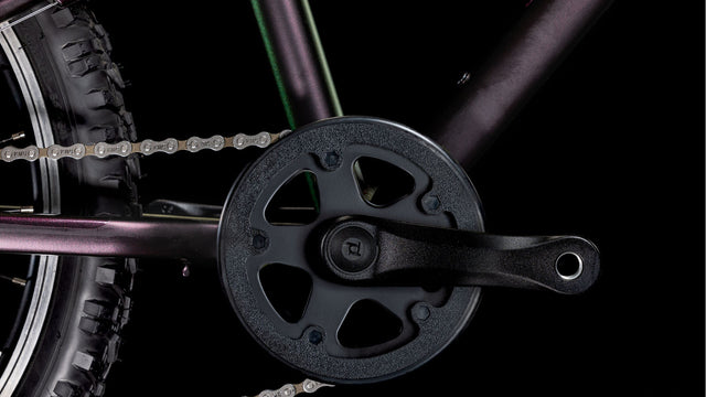 Cube Cube Acid 200 molotov´n´pink (2025) &vert; fahrrad.de Sonderangebote