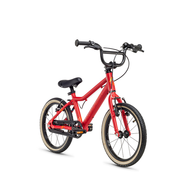 ACADEMY ACADEMY Grade 3 16" Red &vert; fahrrad.de VIP-Rabatte