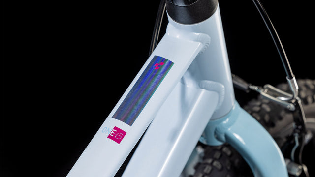 Cube Cube Numove 160 flashwhite´n´pink (2025) &vert; fahrrad.de Tiefpreis