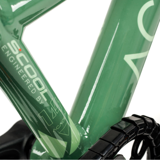 ACADEMY ACADEMY Grade 2 14" Olive &vert; fahrrad.de Super Sparpreis