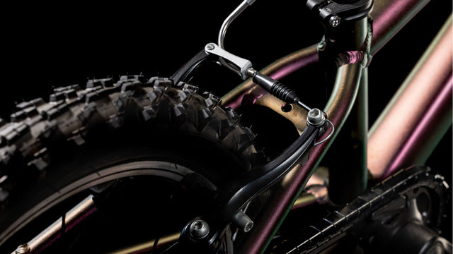 Cube Cube Acid 160 molotov´n´pink (2025) &vert; fahrrad.de Wochenangebot