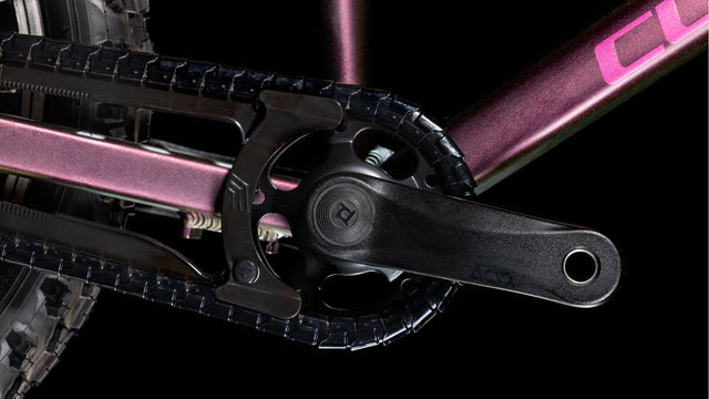 Cube Cube Acid 160 molotov´n´pink (2025) &vert; fahrrad.de Wochenangebot