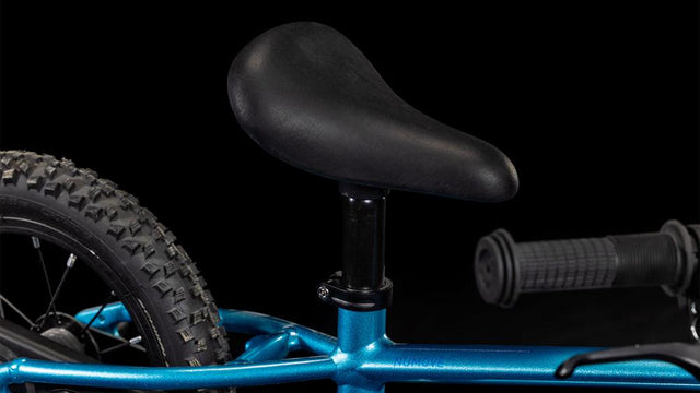Cube Cube Numove 120 RT blue´n´lime (2025) &vert; fahrrad.de Kostenlose Rückgabe