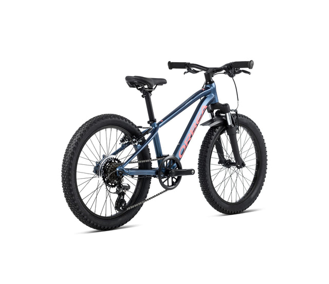 Orbea Orbea MX 20 XC Moondust Blue - Red (2025) &vert; fahrrad.de Letzter Tag