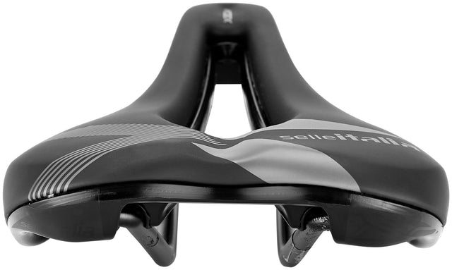 Selle Italia Selle Italia X-Bow SF Sattel black &vert; fahrrad.de Bis zu 50% Rabatt