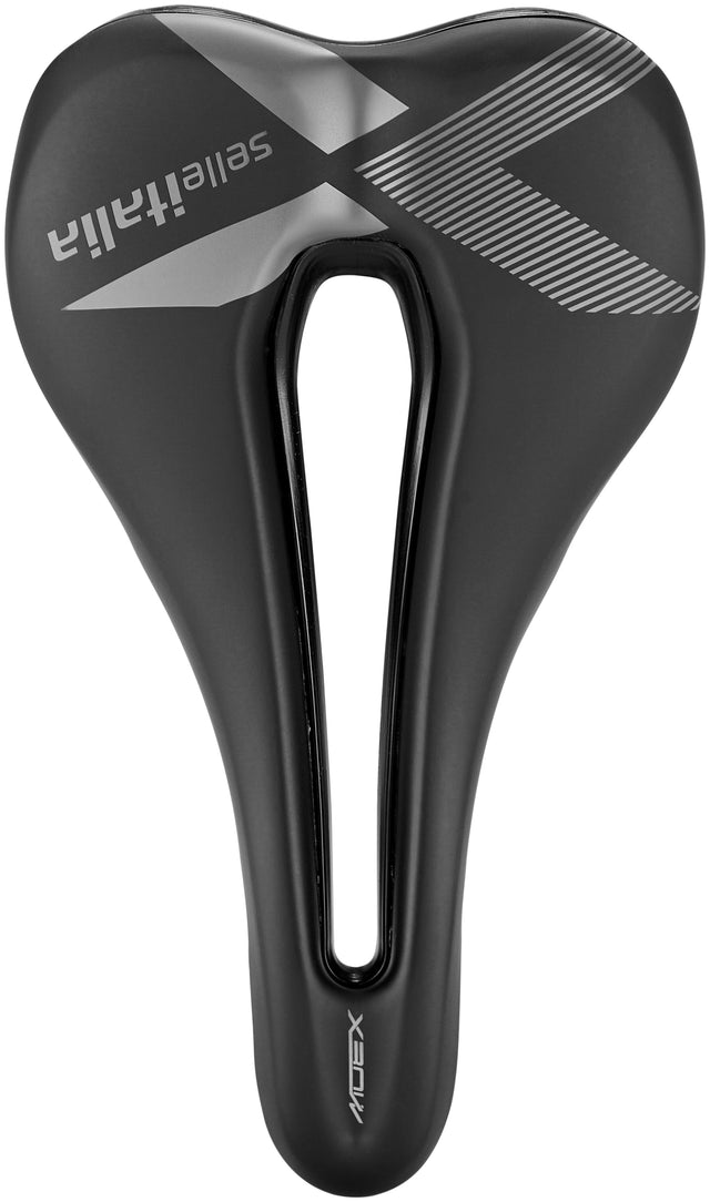 Selle Italia Selle Italia X-Bow SF Sattel black &vert; fahrrad.de Bis zu 50% Rabatt