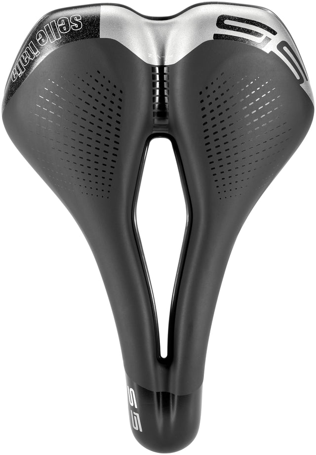 Selle Italia Selle Italia MAX S 5 Sattel black &vert; fahrrad.de Bis zu 55% Rabatt