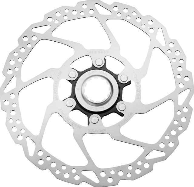 Shimano Shimano SM-RT54 Bremsscheibe Centerlock &vert; fahrrad.de Nur noch ein Tag übrig