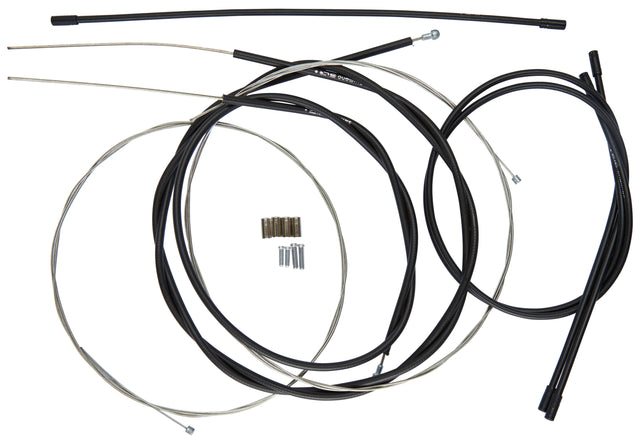 Shimano Shimano Tourney ST-A073 Schalt-/Bremshebel Set Road 3x7-fach schwarz &vert; fahrrad.de Super Rabatt