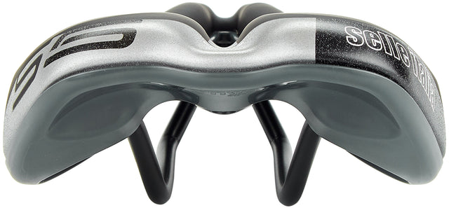 Selle Italia Selle Italia S 5 SFlw Sattel black &vert; fahrrad.de 50% Rabatt mit kostenlosem Versand