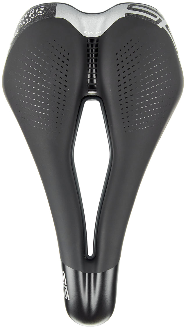 Selle Italia Selle Italia S 5 SFlw Sattel black &vert; fahrrad.de 50% Rabatt mit kostenlosem Versand