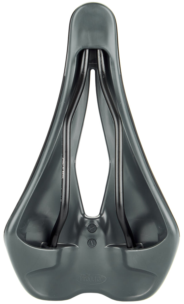 Selle Italia Selle Italia S 5 SFlw Sattel black &vert; fahrrad.de 50% Rabatt mit kostenlosem Versand