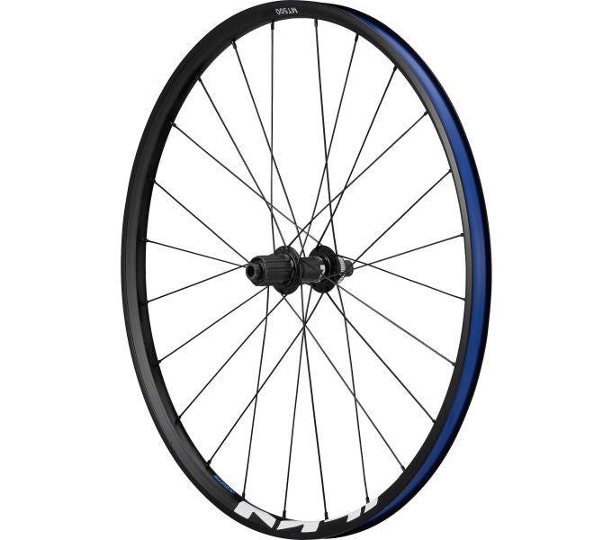 Shimano Shimano WH-MT500 MTB Hinterrad 29" Disc CL Clincher E-Thru 142mm schwa | fahrrad.de