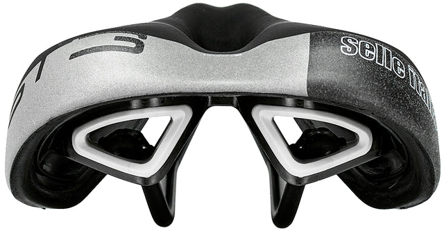 Selle Italia Selle Italia ST 3 SFlw Sattel black &vert; fahrrad.de 2025