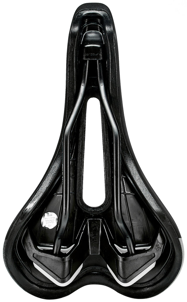 Selle Italia Selle Italia ST 3 SFlw Sattel black &vert; fahrrad.de 2025