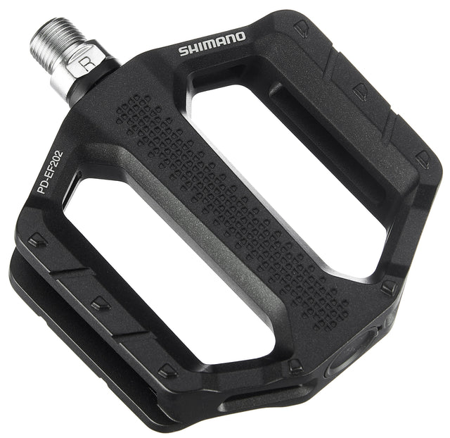 Shimano Shimano PD-EF202 Plattform Pedale schwarz &vert; fahrrad.de Outlet
