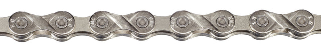 KMC KMC X8 Kette 6-/7-/8-fach silber &vert; fahrrad.de Günstig kaufen