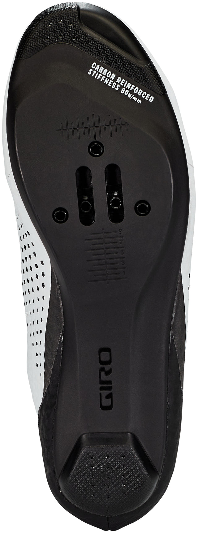 Giro Giro CADET W - Road Schuhe white &vert; fahrrad.de Preisnachlass